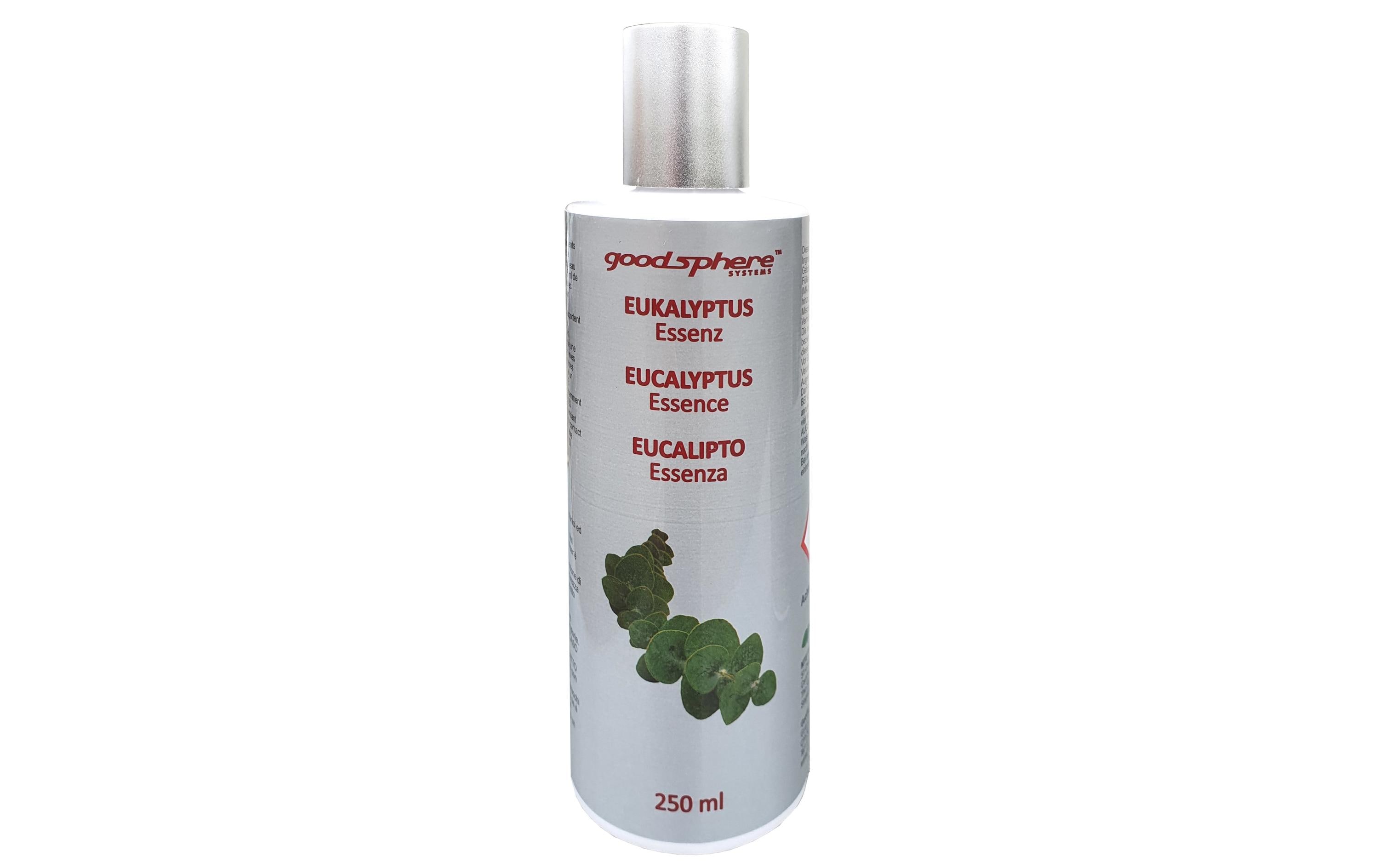 Duftöl 250ml Eucalyptus