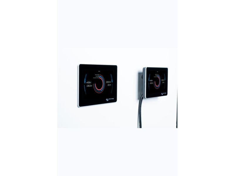 Victron Energy Cerbo GX Touch 50 flush
