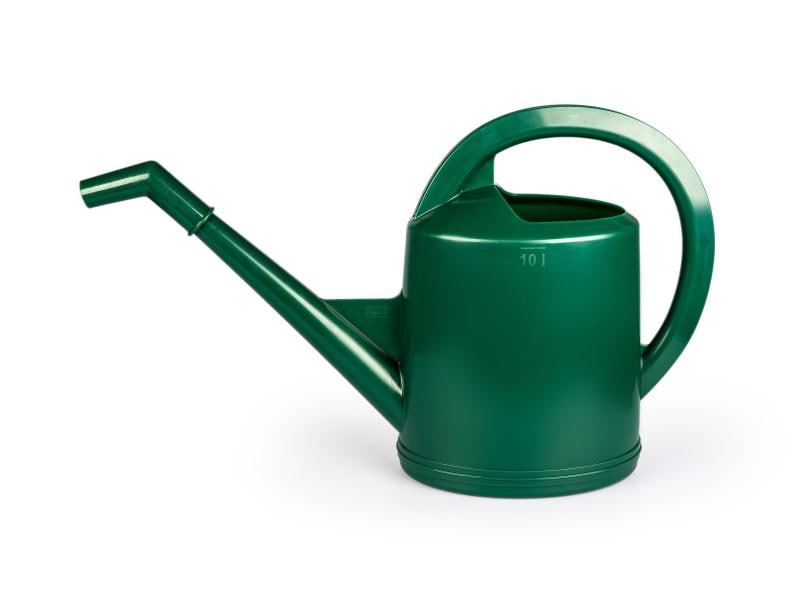 Stöckli Garten-Giesskanne 10l
