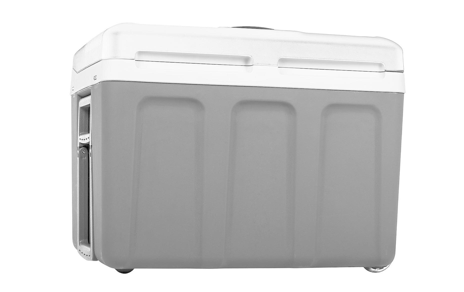 Tristar Kühlbox 40 L Thermo-Elektrisch – thermoelektrische 40-Liter-Kühlbox mit Heizfunktion