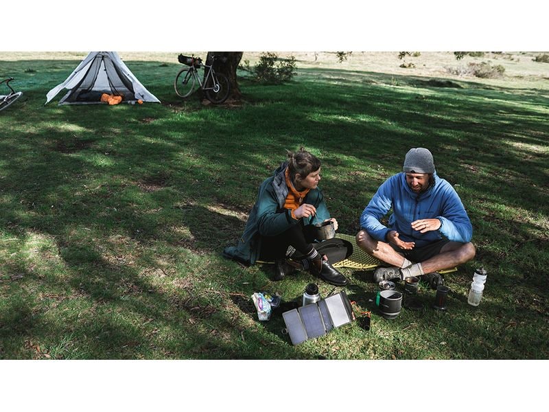 Knog Solar Panel 10W PWR