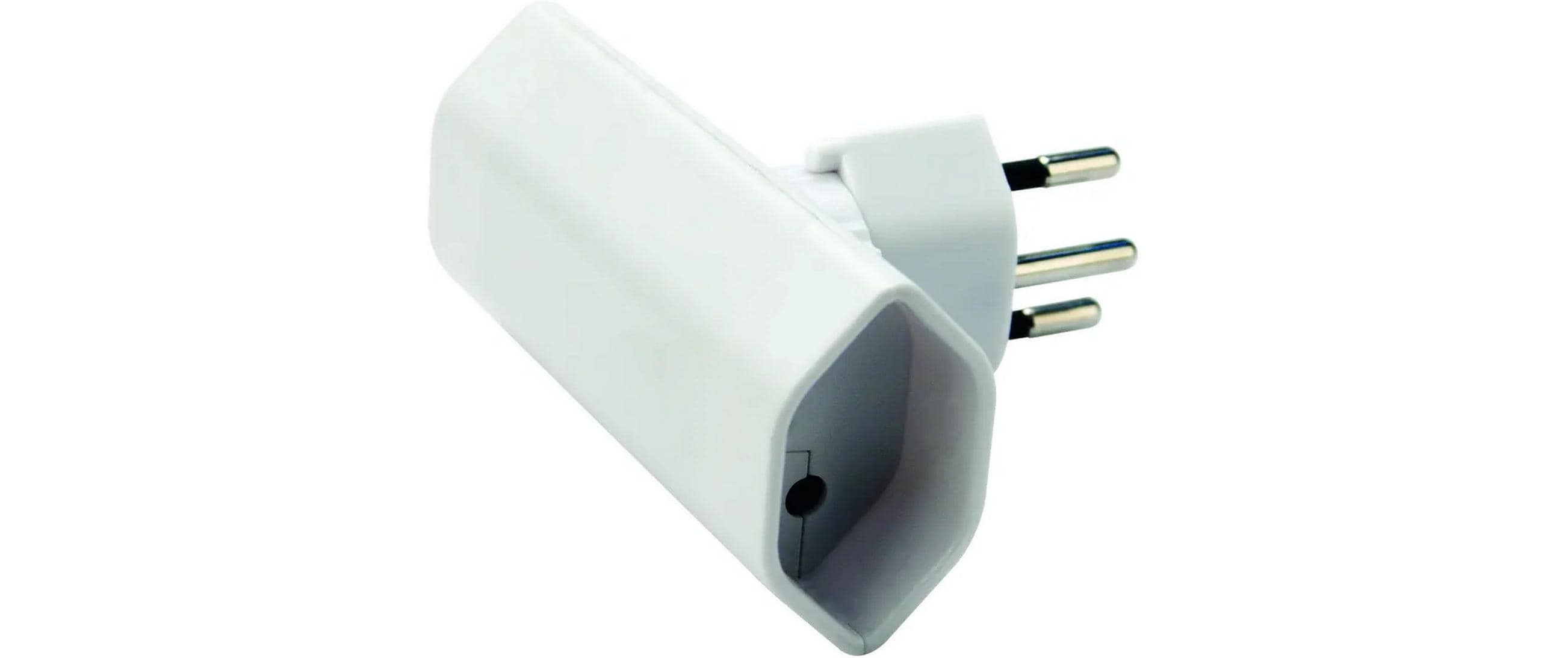 STEFFEN Mehrfachstecker TEE 2 x T13 – Mehrfachstecker von STEFFEN