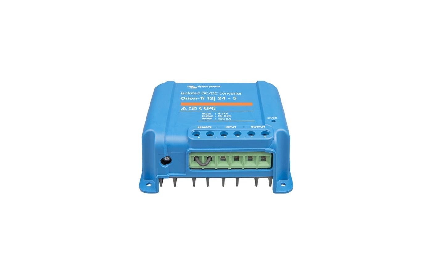 Victron Energy Orion-Tr 12/12-9A (110W)