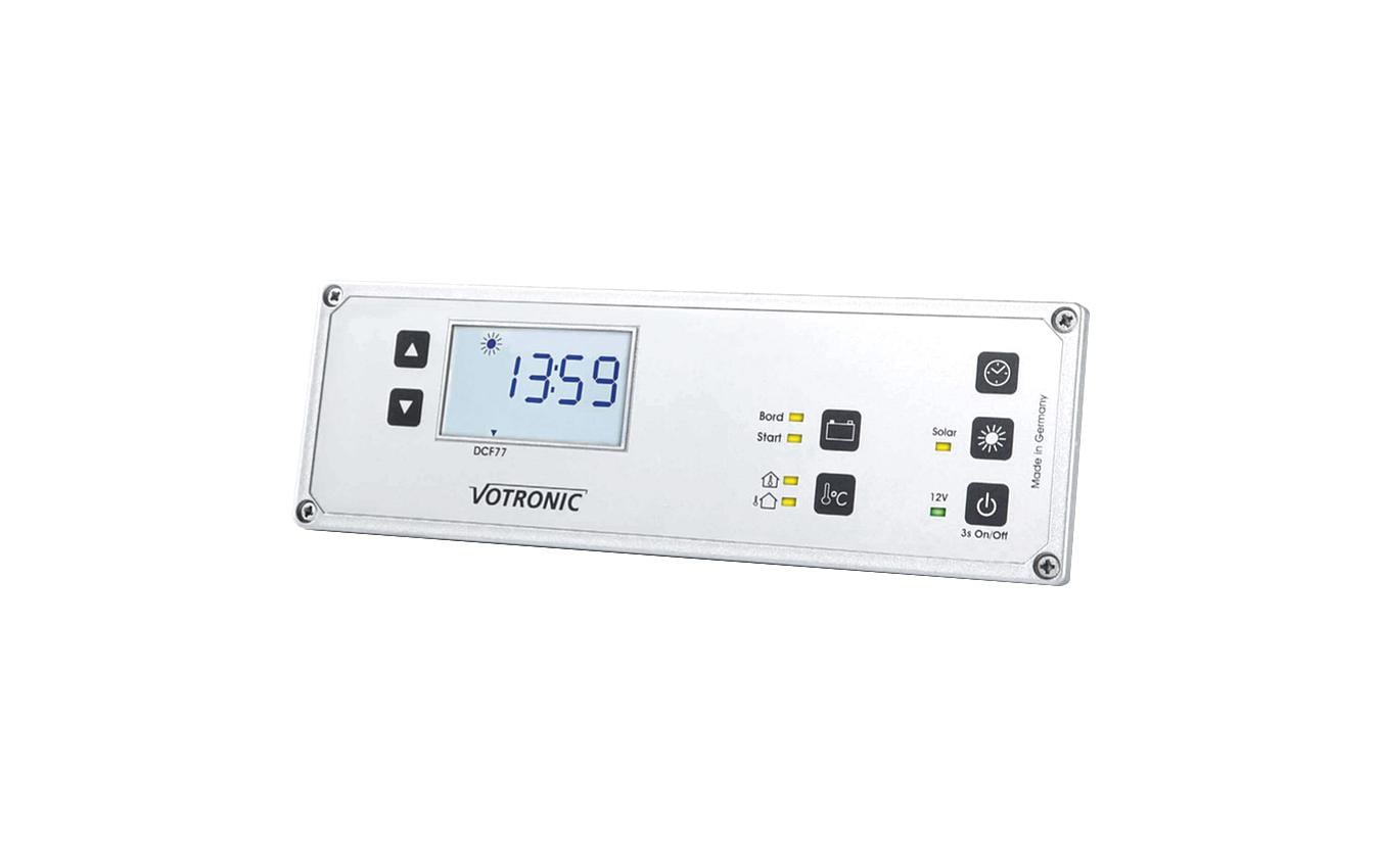 Votronic VPC Power Control Merkur