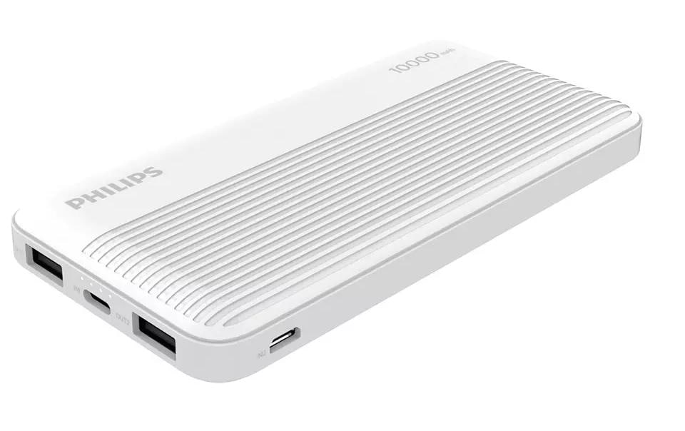 Philips Powerbank DLP7719N/04 10000 mAh
