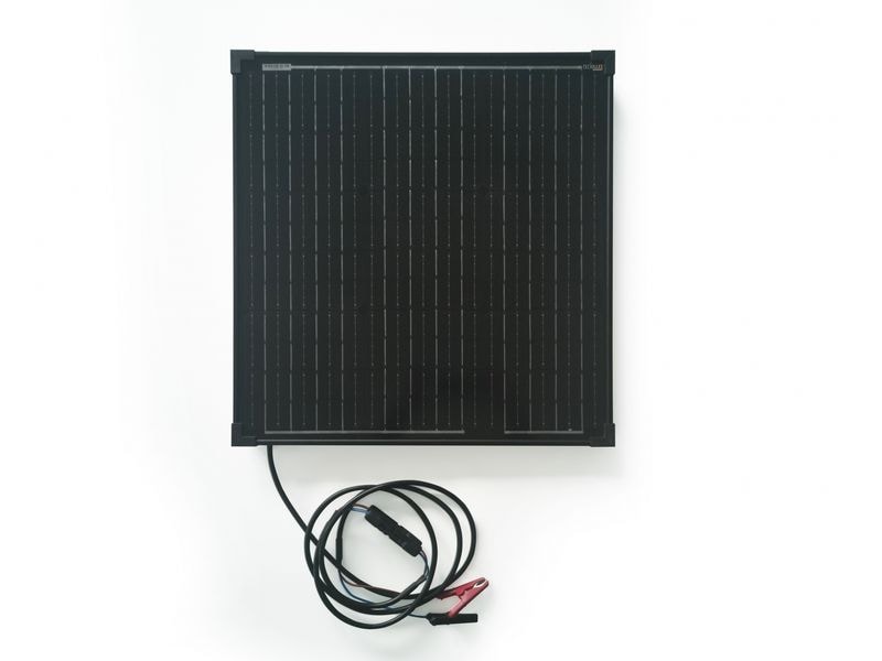 Technaxx Solarpanel Koffer 050W TX-214