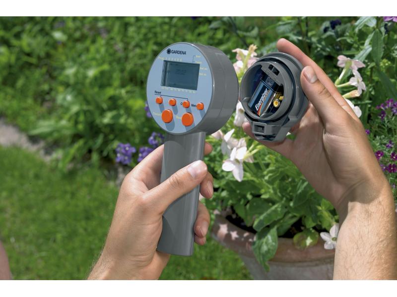 GARDENA Tropfrohr, 15m, 4.6mm (3/16)