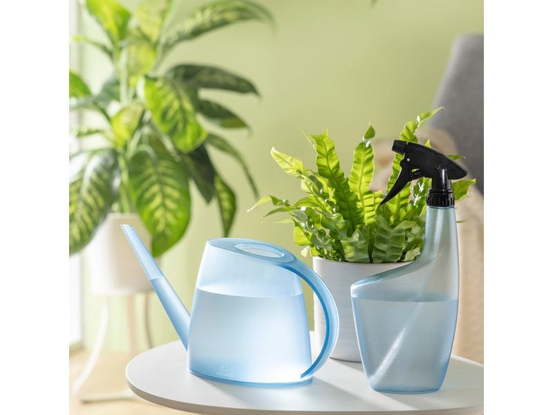 Scheurich Giesskanne Lilly, Hellblau