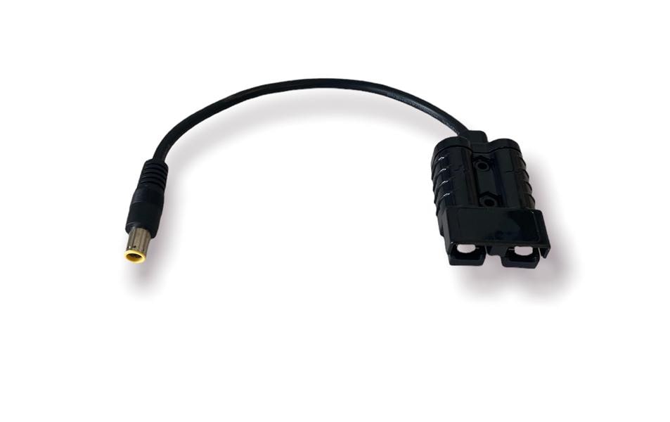 Swaytronic Adapterkabel Anderson zu DC 8 mm