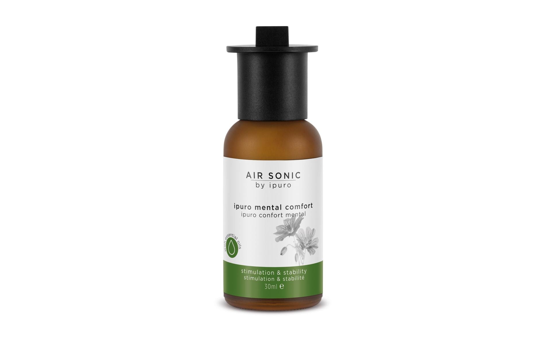 Ipuro Duftöl mental comfort 30ml