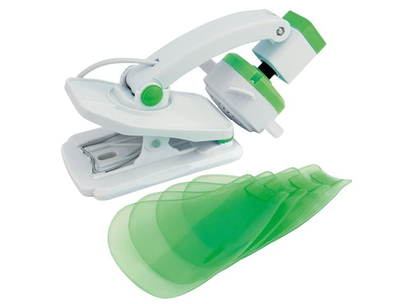 Ventilator 230V