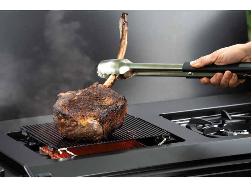 BLAZINGLAS OUTDOORCHEF