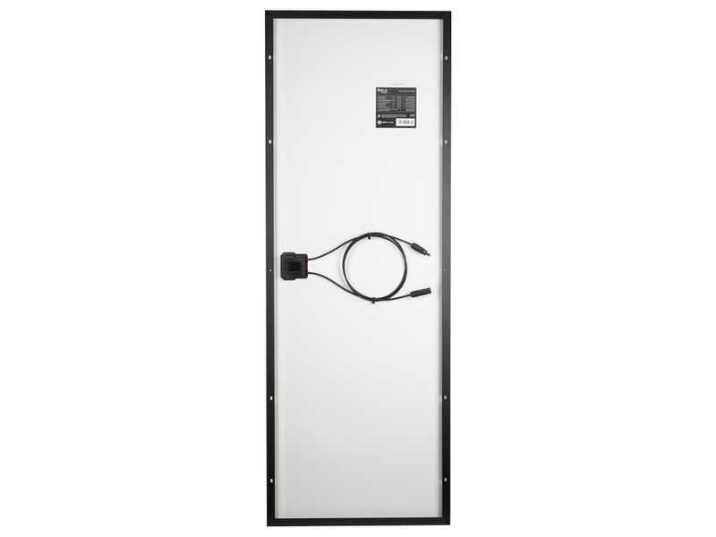 WATTSTUNDE SOLA Frame Black 175Wp