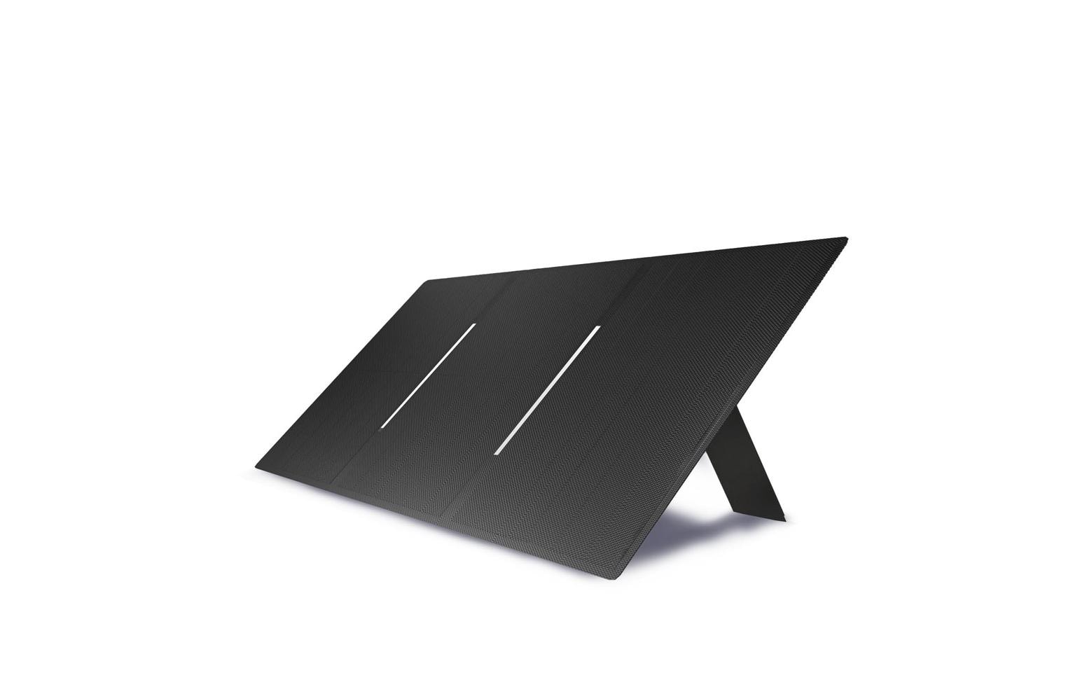 SunSlice Fusion 60 Monokristallin 60 W Schwarz