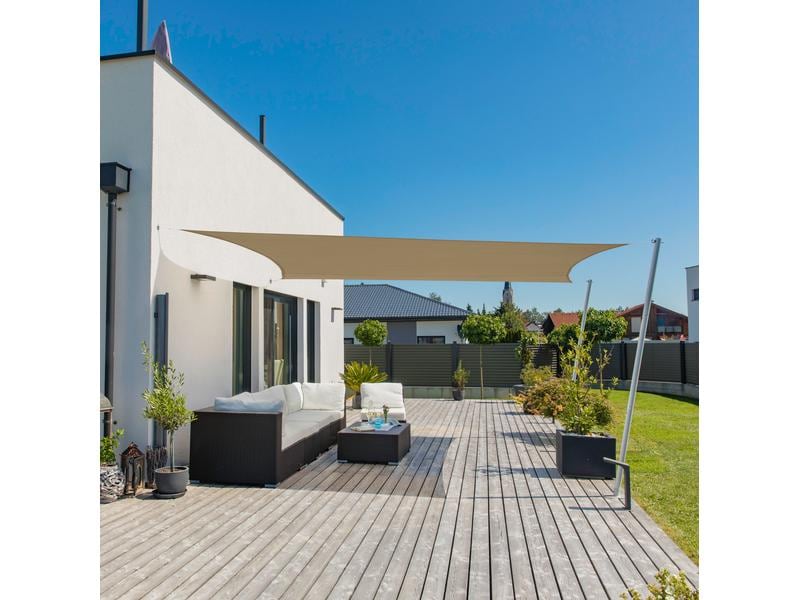 Windhager Sonnensegel Cannes,