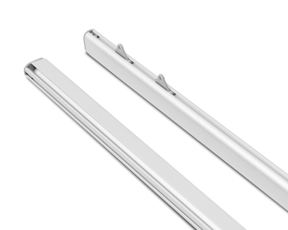 Posterleisten-Set Twin 100 cm