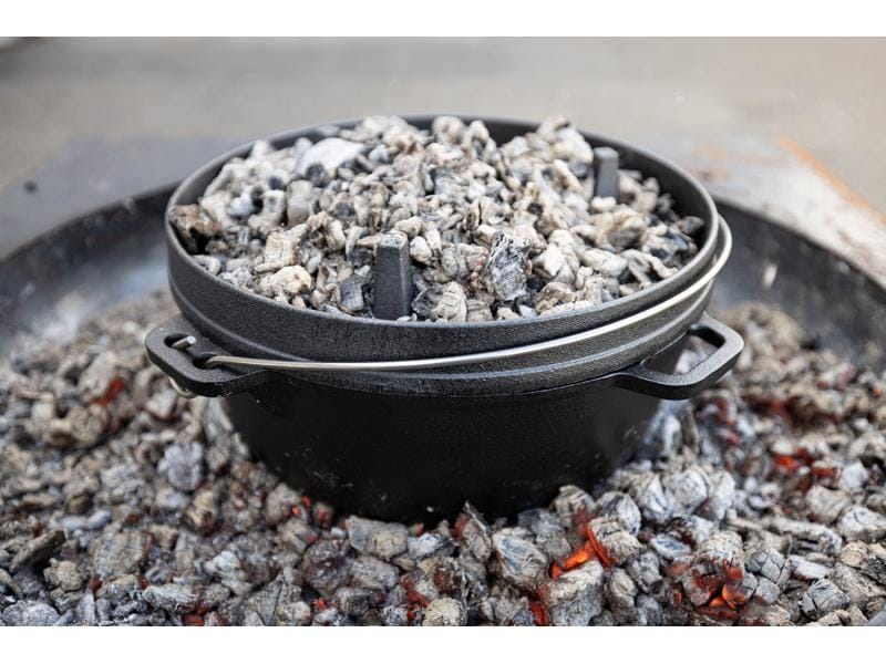 Dutch Oven