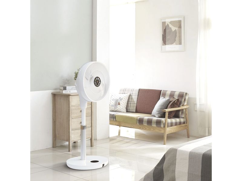 Ecofort ecoQ SilentAir Uno