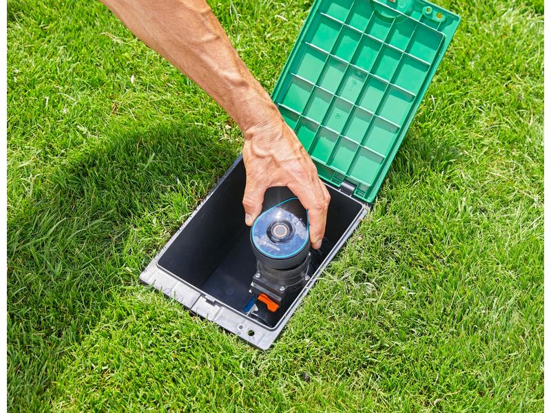 Gardena Steuerteil 9V Bluetooth