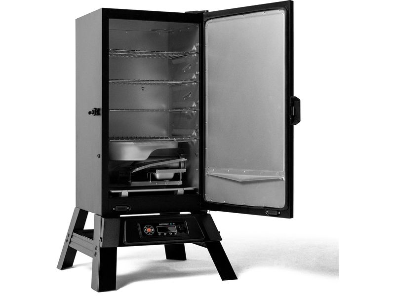 710 Wifi Digital Electric Smoker (EU)