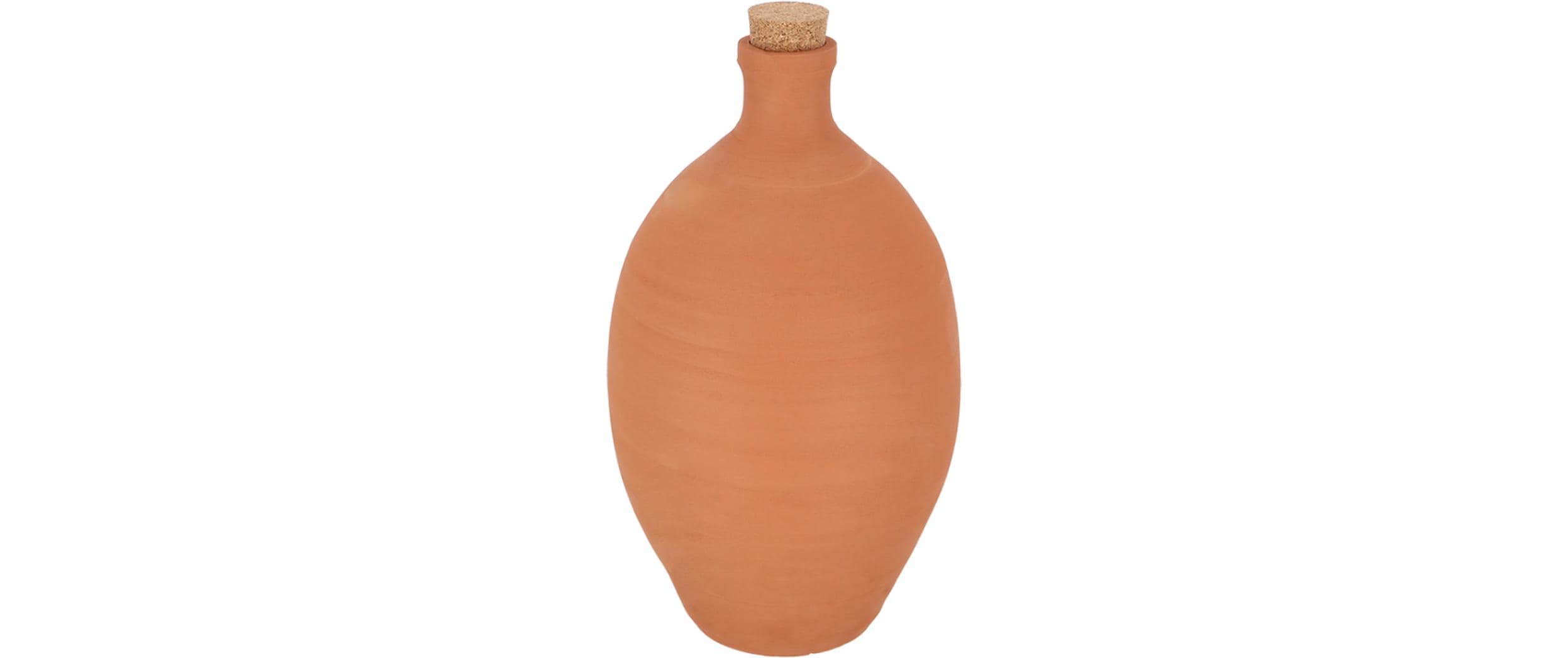 Esschert Design Olla XL Terrakotta Bewässerungshilfe 6.5 l