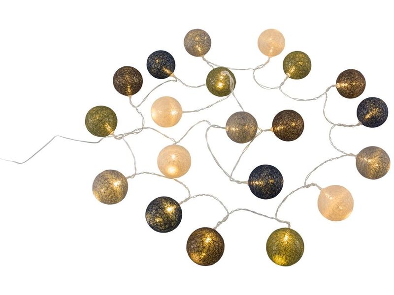 Outwell Alpha Cotton Light Chain