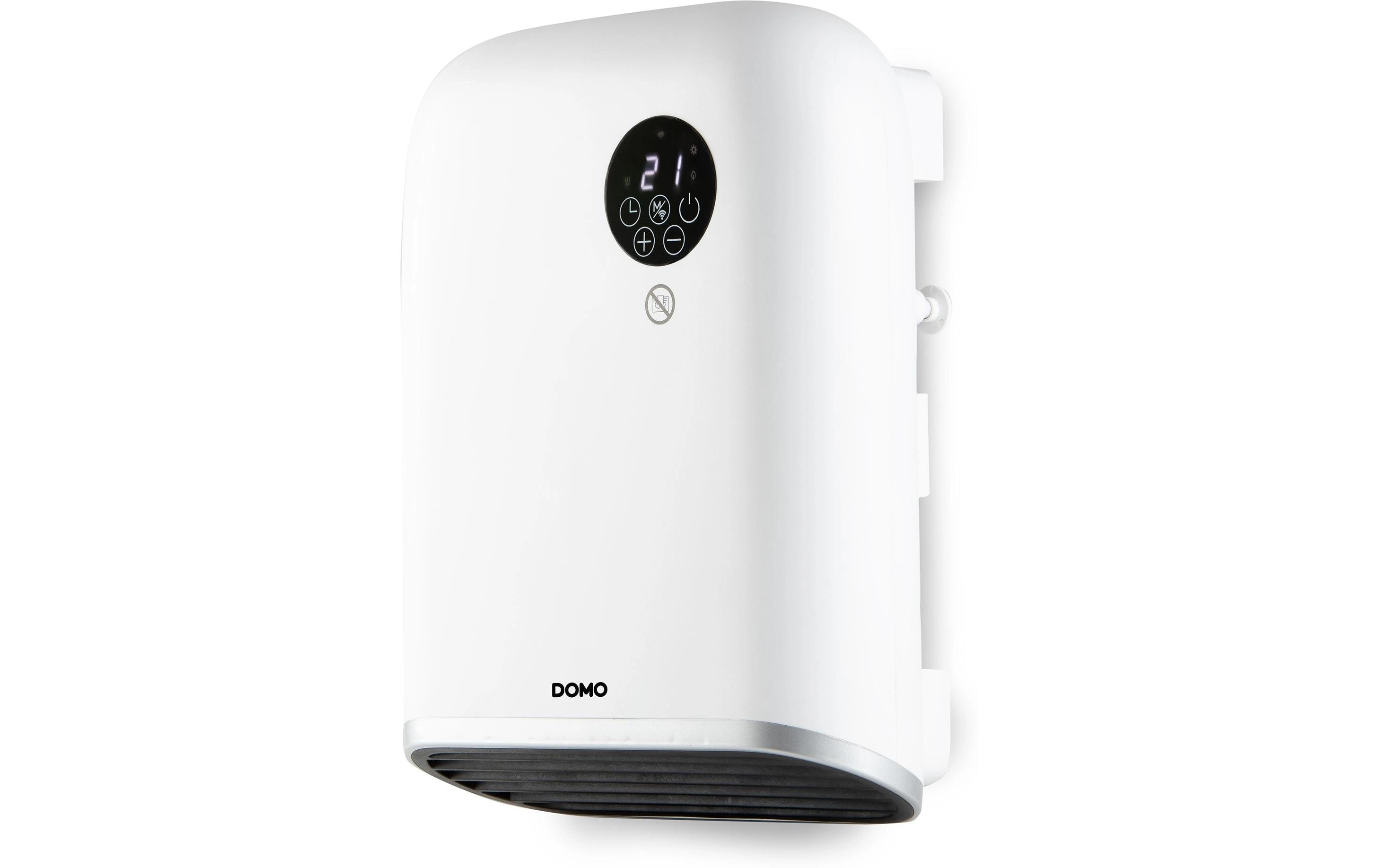 Domo Heizstrahler DO7357F 2000 W