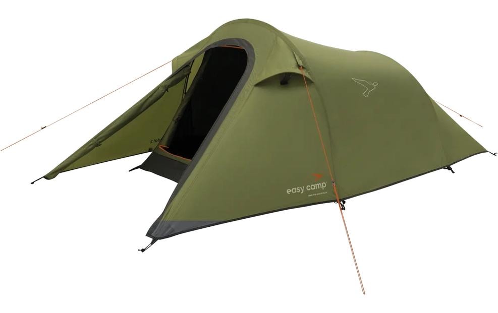 Easy Camp Reindal 2 – Tunnelzelt für 2 Personen