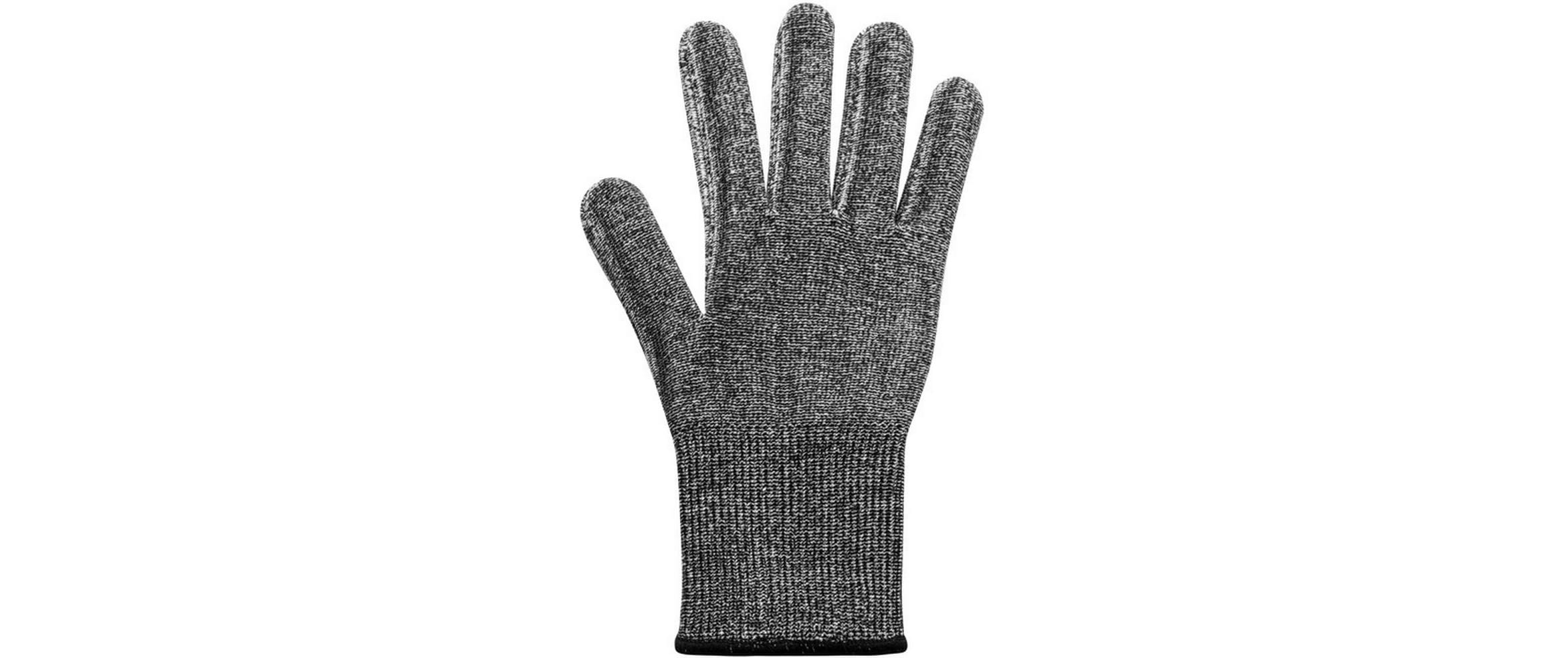 Microplane Gourmet Schutz-Handschuh Grau