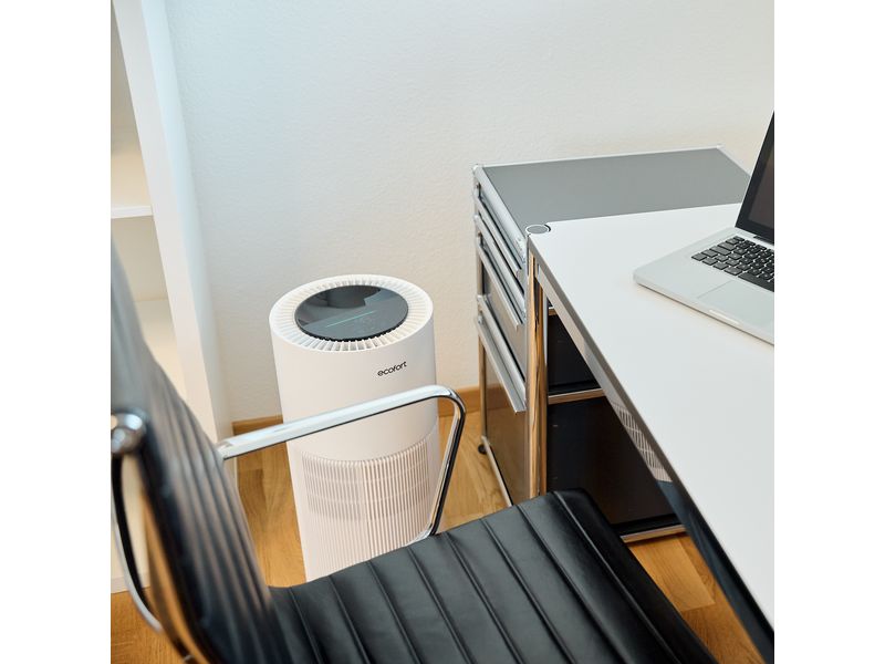 Ecofort ecoQ HumidAir E900