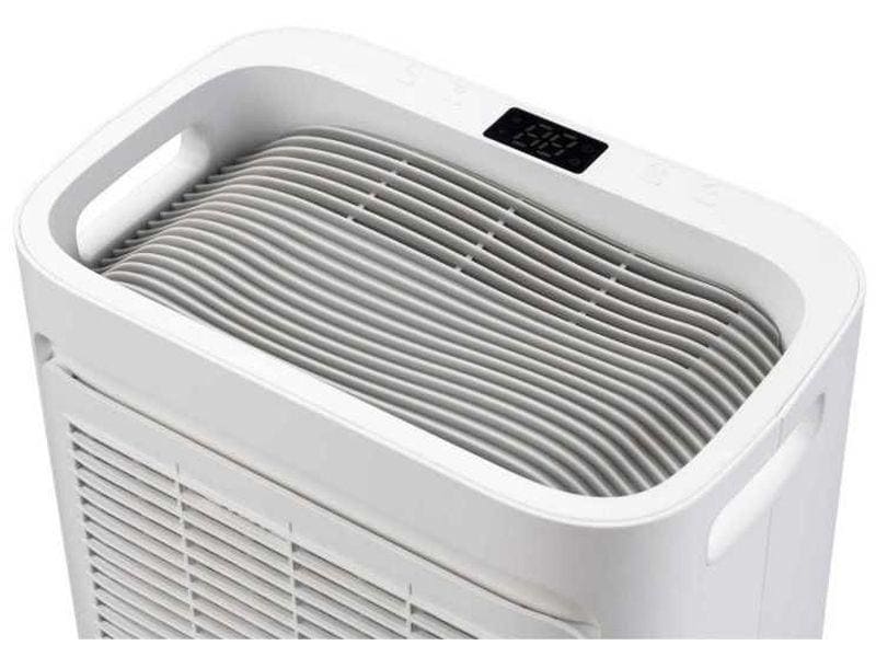 Ecofort Luftentfeuchter ecoQ DryAir 13L