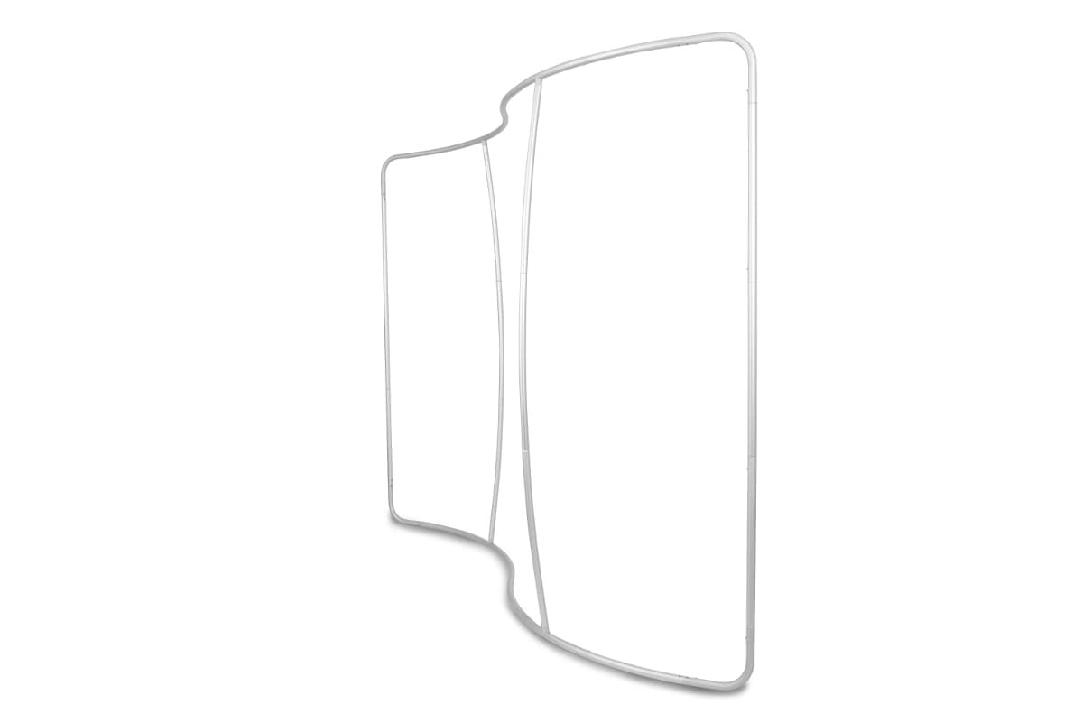 Atlantis S-Form 600X230