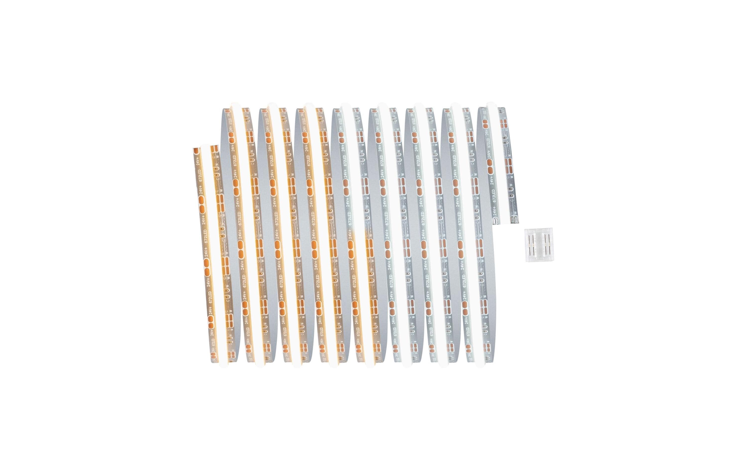 Paulmann MaxLED 1000 LED Strip Full-Line COB Einzelstripe – LED-Streifen von Paulmann