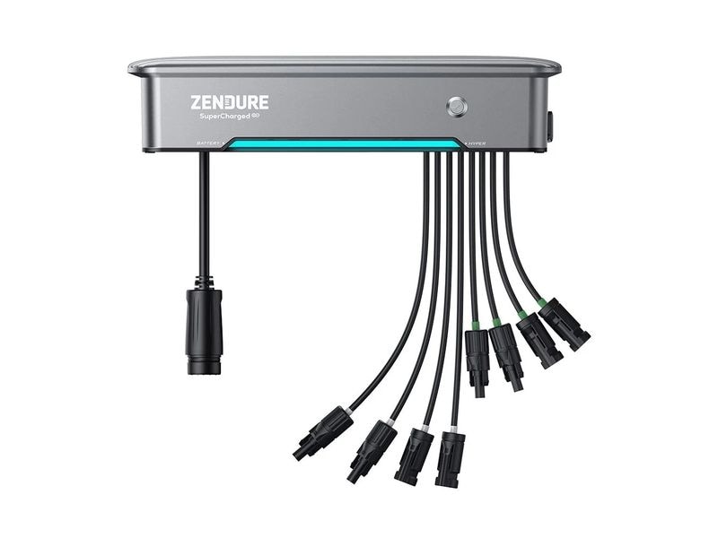 Zendure SolarFlow Hyper 2000
