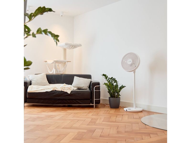 Ecofort ecoQ SilentAir Grande