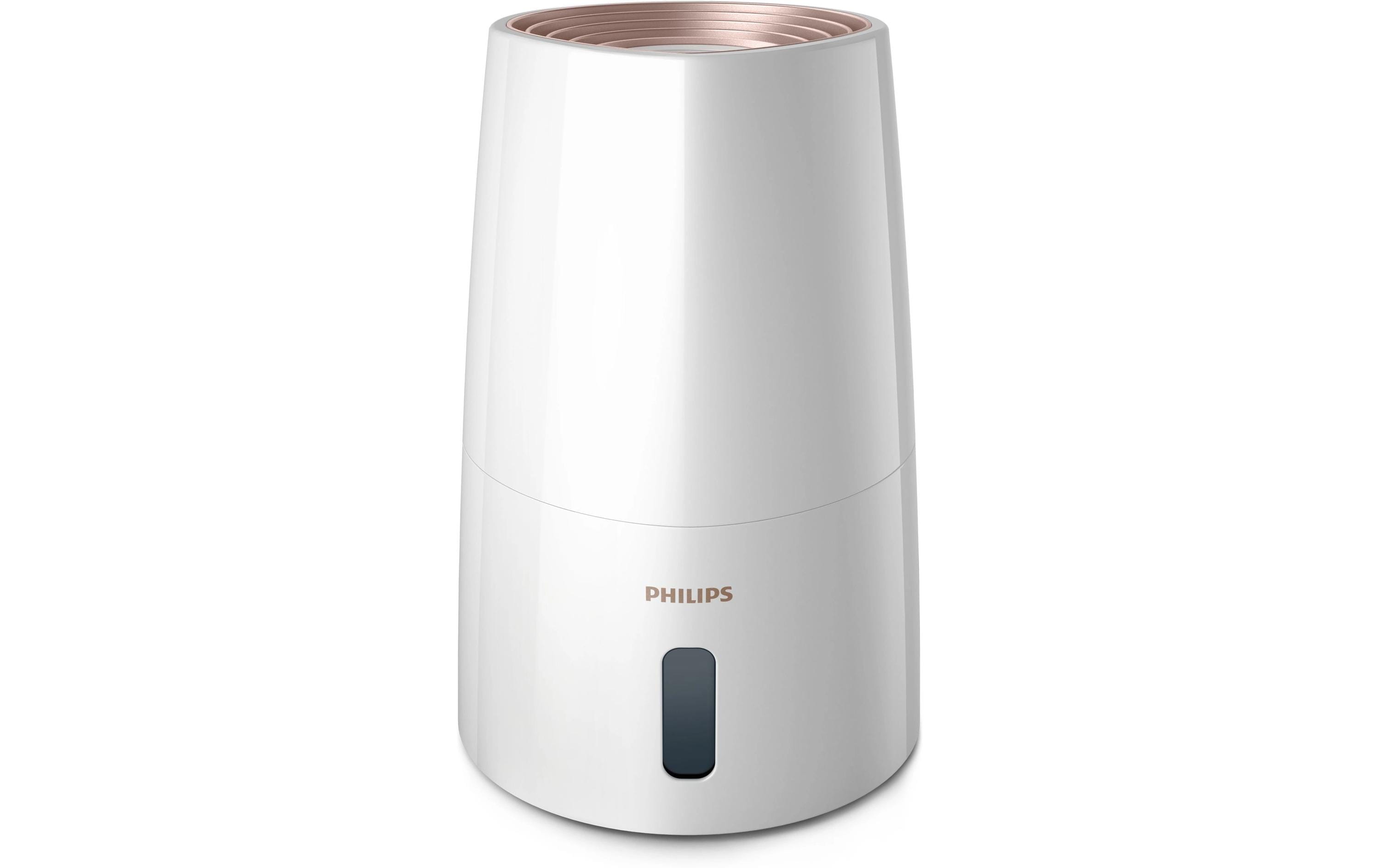 Philips Luftbefeuchter HU3916/10 45 m²