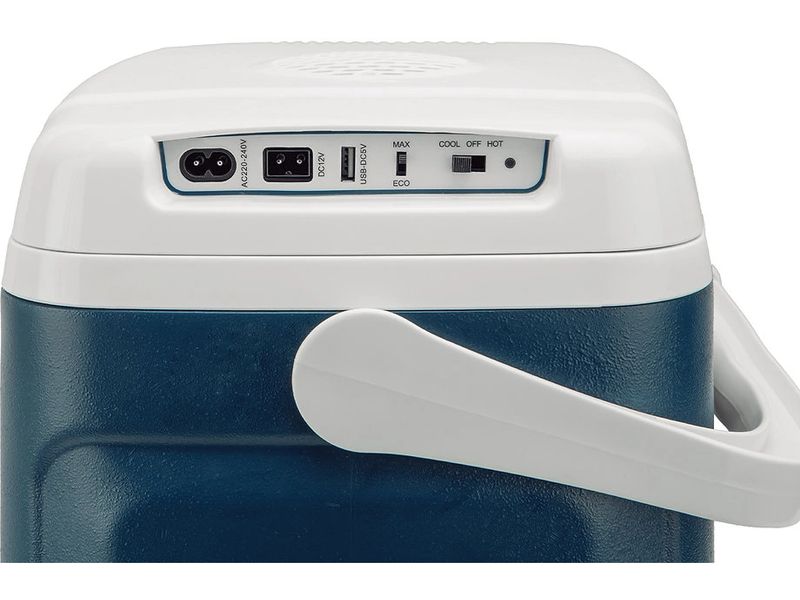 Omex Kühlbox OHM-CLB-2225