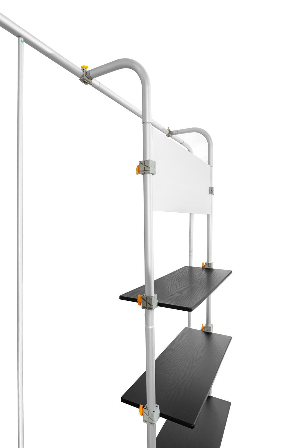 COMBI 1 - Regalsystem für Atlantis Wände