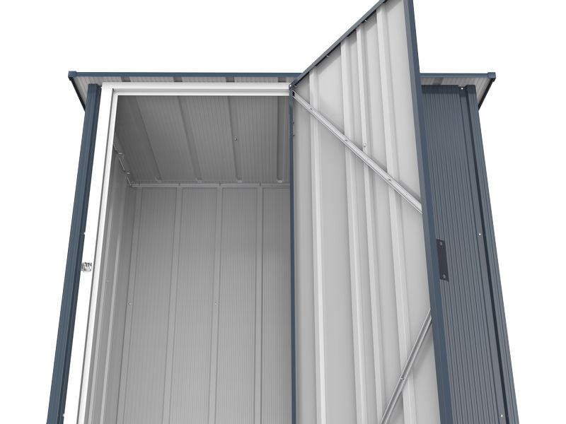 Easy-Store Shed 5 x 3