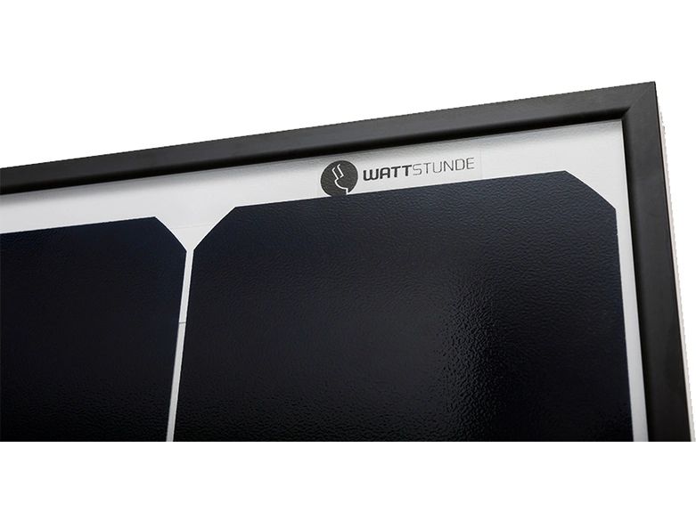 WATTSTUNDE WS190SPS DAYLIGHT Sunpower Solar