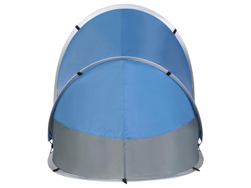 KOOR Strandzelt Pop-Up M blau