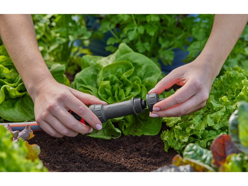 Gardena Micro-Drip-System