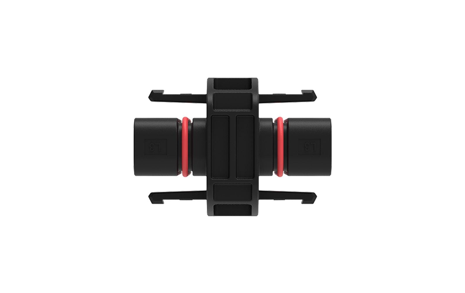 Hoymiles Flex-T5 Verlängerungsstecker für MiT-Wechselrichter