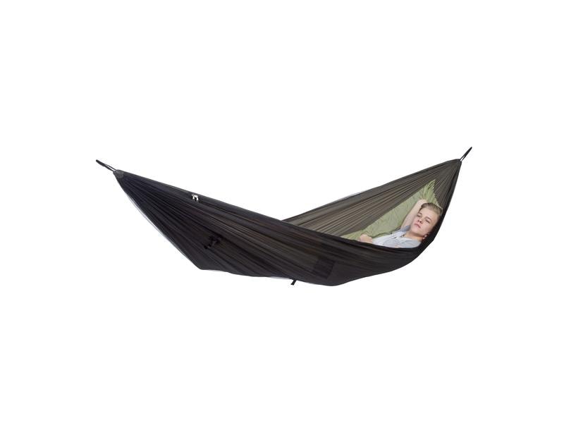 AMAZONAS Hammock Mosk-Traveller Thermo XXL