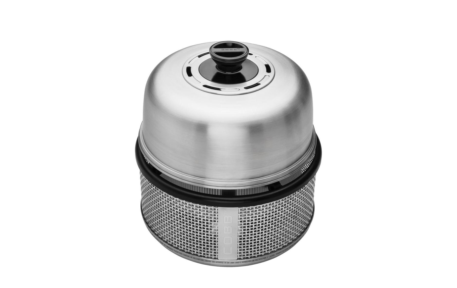 COBB Premier Air Deluxe