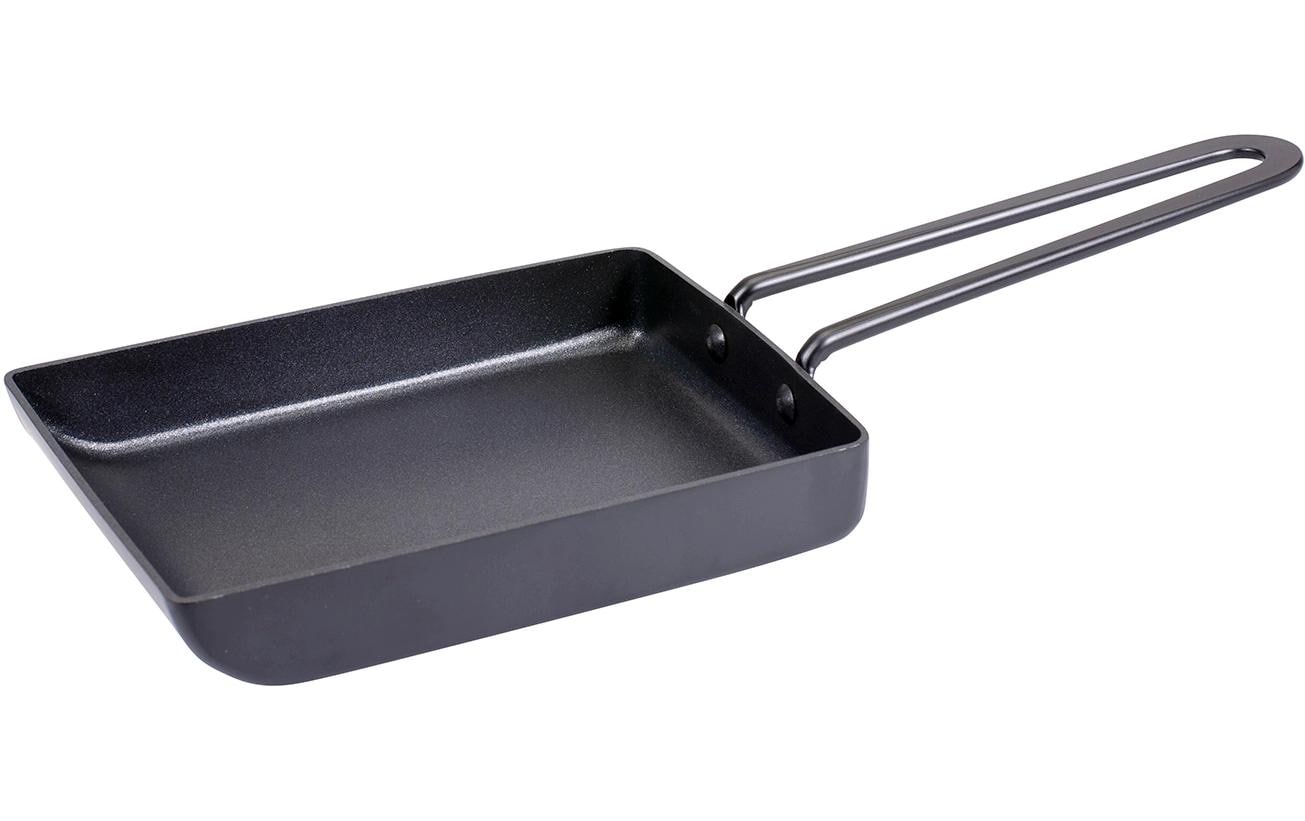 Kadastar Grillpfännchen Clever 18.5 x 13.5 x 3 cm