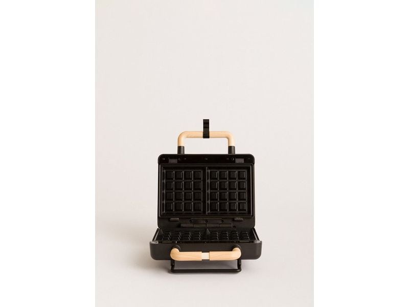 Create Platten Stone 3 in 1 Waffel