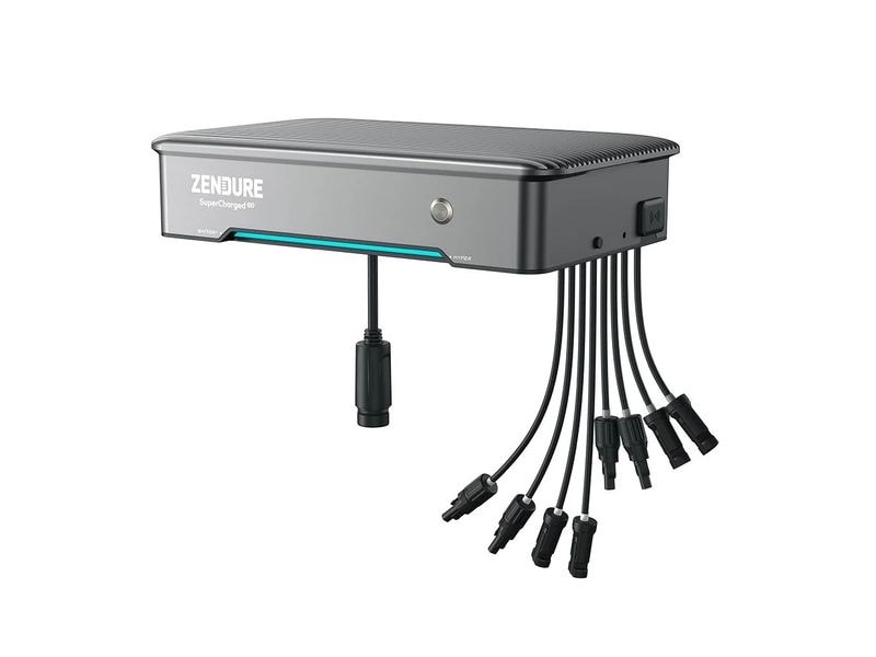 Zendure SolarFlow Hyper 2000