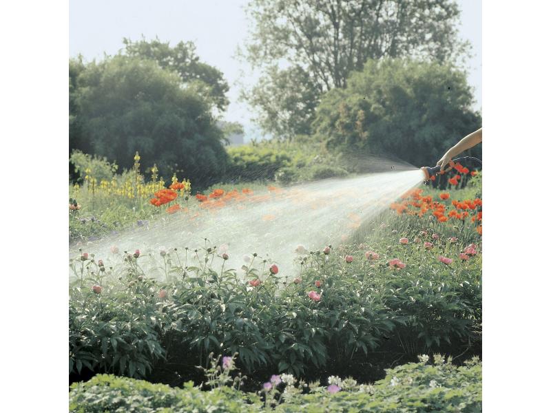 Gardena SB-Profi-System-Spritz-Brause