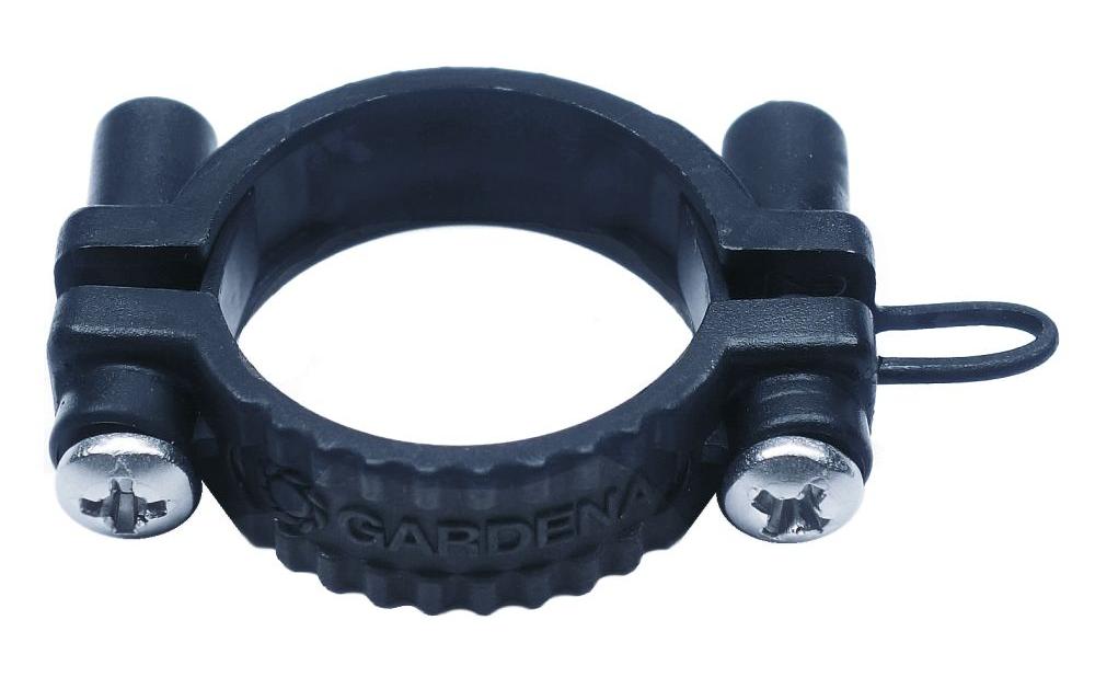 GARDENA Klemme für Ventilbox, 1 Stück
